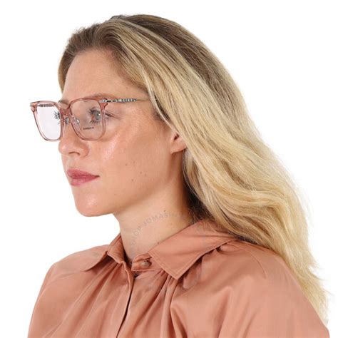 Burberry™ Elizabeth BE2376 Square Eyeglasses.